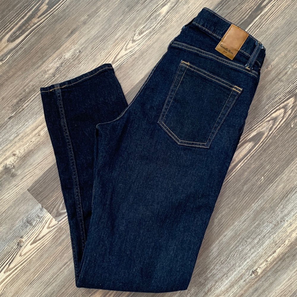 Goodfellow & Co Total Flex Jeans NWOT